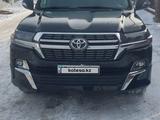 Toyota Land Cruiser 2007 года за 18 000 000 тг. в Алматы