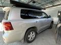 Toyota Land Cruiser 2009 года за 15 500 000 тг. в Алматы – фото 2