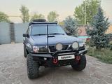 Nissan Patrol 1998 годаүшін14 500 000 тг. в Алматы