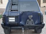 Nissan Patrol 1998 годаүшін14 500 000 тг. в Алматы – фото 4