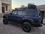 Nissan Patrol 1998 годаүшін14 500 000 тг. в Алматы – фото 5