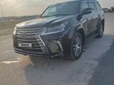Lexus LX 570 2017 года за 41 900 000 тг. в Актау