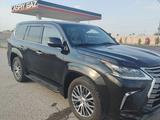 Lexus LX 570 2017 года за 41 900 000 тг. в Актау – фото 5