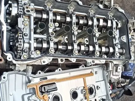 Двигатель Камри 50 за 750 000 тг. в Алматы – фото 10