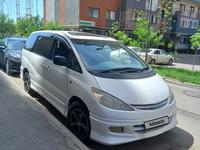 Toyota Estima 2000 годаүшін5 100 000 тг. в Алматы