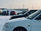 ВАЗ (Lada) Priora 2171 2013 года за 2 000 000 тг. в Усть-Каменогорск – фото 4