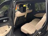 Mercedes-Benz GL 63 AMG 2014 года за 30 500 000 тг. в Алматы – фото 4