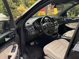 Mercedes-Benz GL 63 AMG 2014 года за 30 500 000 тг. в Алматы – фото 3