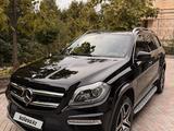 Mercedes-Benz GL 63 AMG 2014 года за 30 500 000 тг. в Алматы