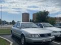 Audi A6 1995 года за 3 100 000 тг. в Астана – фото 4