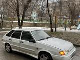 ВАЗ (Lada) 2114 2013 годаүшін1 800 000 тг. в Шымкент – фото 5