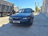 Mazda 626 1999 годаүшін1 500 000 тг. в Кызылорда
