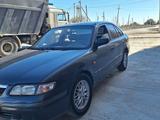 Mazda 626 1999 годаүшін1 500 000 тг. в Кызылорда – фото 2