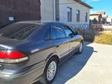 Mazda 626 1999 годаүшін1 500 000 тг. в Кызылорда – фото 4
