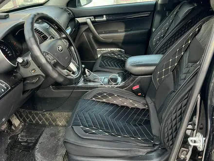 Kia Sorento 2013 года за 9 900 000 тг. в Караганда – фото 9