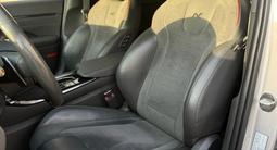 Hyundai Sonata 2021 года за 13 000 000 тг. в Шымкент – фото 4