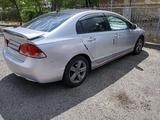 Honda Civic 2008 года за 4 000 000 тг. в Талдыкорган