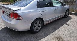 Honda Civic 2008 годаfor4 000 000 тг. в Талдыкорган