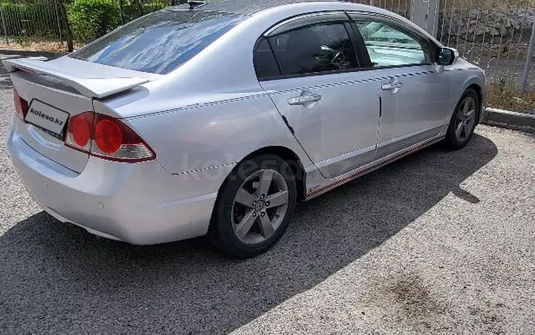 Honda Civic 2008 года за 4 000 000 тг. в Талдыкорган