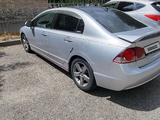 Honda Civic 2008 года за 4 000 000 тг. в Талдыкорган – фото 2