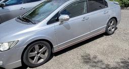 Honda Civic 2008 годаfor4 000 000 тг. в Талдыкорган – фото 4