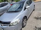 Honda Civic 2008 года за 4 000 000 тг. в Талдыкорган – фото 5