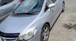 Honda Civic 2008 годаfor4 000 000 тг. в Талдыкорган – фото 5