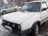 Volkswagen Golf 1991 годаfor320 000 тг. в Байтерек