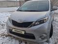 Toyota Sienna 2013 годаүшін13 000 000 тг. в Шымкент