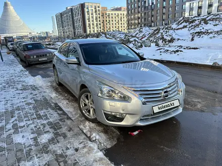 Nissan Teana 2014 года за 8 200 000 тг. в Астана – фото 4