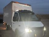 ГАЗ ГАЗель 2006 годаүшін4 600 000 тг. в Кокшетау – фото 5