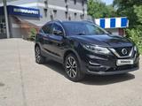 Nissan Qashqai 2021 года за 9 500 000 тг. в Алматы – фото 3