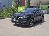 Nissan Qashqai 2021 года за 9 500 000 тг. в Алматы