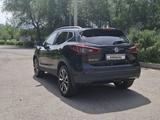 Nissan Qashqai 2021 года за 9 500 000 тг. в Алматы – фото 4