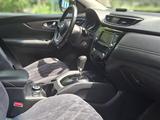 Nissan Qashqai 2021 года за 9 500 000 тг. в Алматы – фото 2