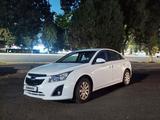 Chevrolet Cruze 2014 годаүшін4 400 000 тг. в Шымкент