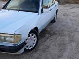 Mercedes-Benz 190 1991 годаfor650 000 тг. в Кызылорда – фото 2