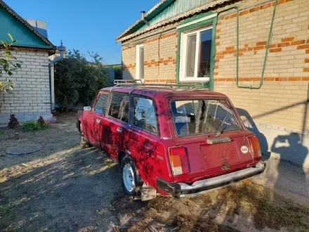 ВАЗ (Lada) 2104 2001 года за 900 000 тг. в Костанай