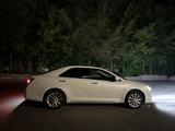 Toyota Camry 2014 года за 10 000 000 тг. в Караганда – фото 3