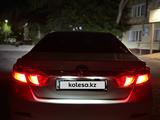 Toyota Camry 2014 года за 10 000 000 тг. в Караганда – фото 2