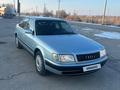 Audi 100 1991 годаүшін2 500 000 тг. в Тараз