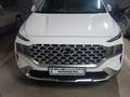 Hyundai Santa Fe 2023 годаfor18 300 000 тг. в Астана – фото 6