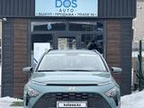 Hyundai Bayon 2023 года за 8 300 000 тг. в Караганда – фото 2