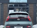 Hyundai Bayon 2023 года за 8 300 000 тг. в Караганда – фото 4