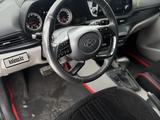 Hyundai Bayon 2023 года за 8 300 000 тг. в Караганда – фото 5