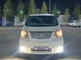 Toyota Alphard 2004 годаүшін6 000 000 тг. в Актобе – фото 5