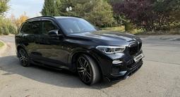 BMW X5 2019 годаүшін35 500 000 тг. в Алматы – фото 3