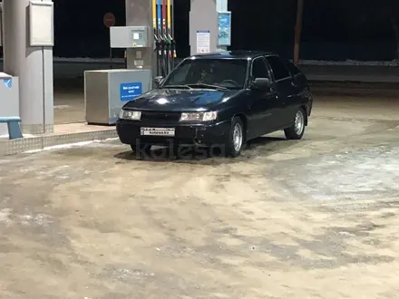 ВАЗ (Lada) 2112 2007 года за 1 190 000 тг. в Актобе