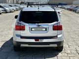 Chevrolet Orlando 2015 года за 5 300 000 тг. в Атырау – фото 4
