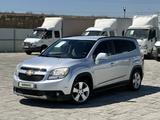Chevrolet Orlando 2015 года за 5 300 000 тг. в Атырау